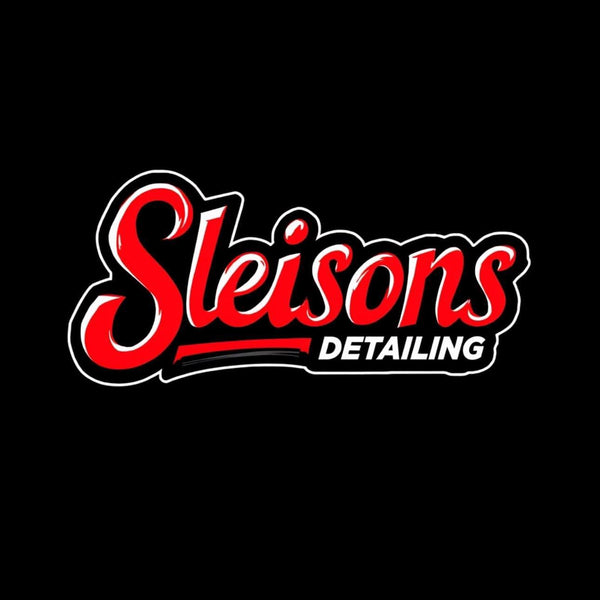 Sleisons Detailing Merchandise!